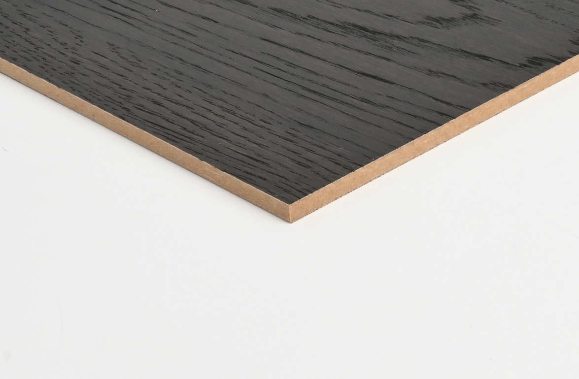Shinnoki 4.0 Premium, Fineret MDF, Burley Oak, FSC Mix 70%